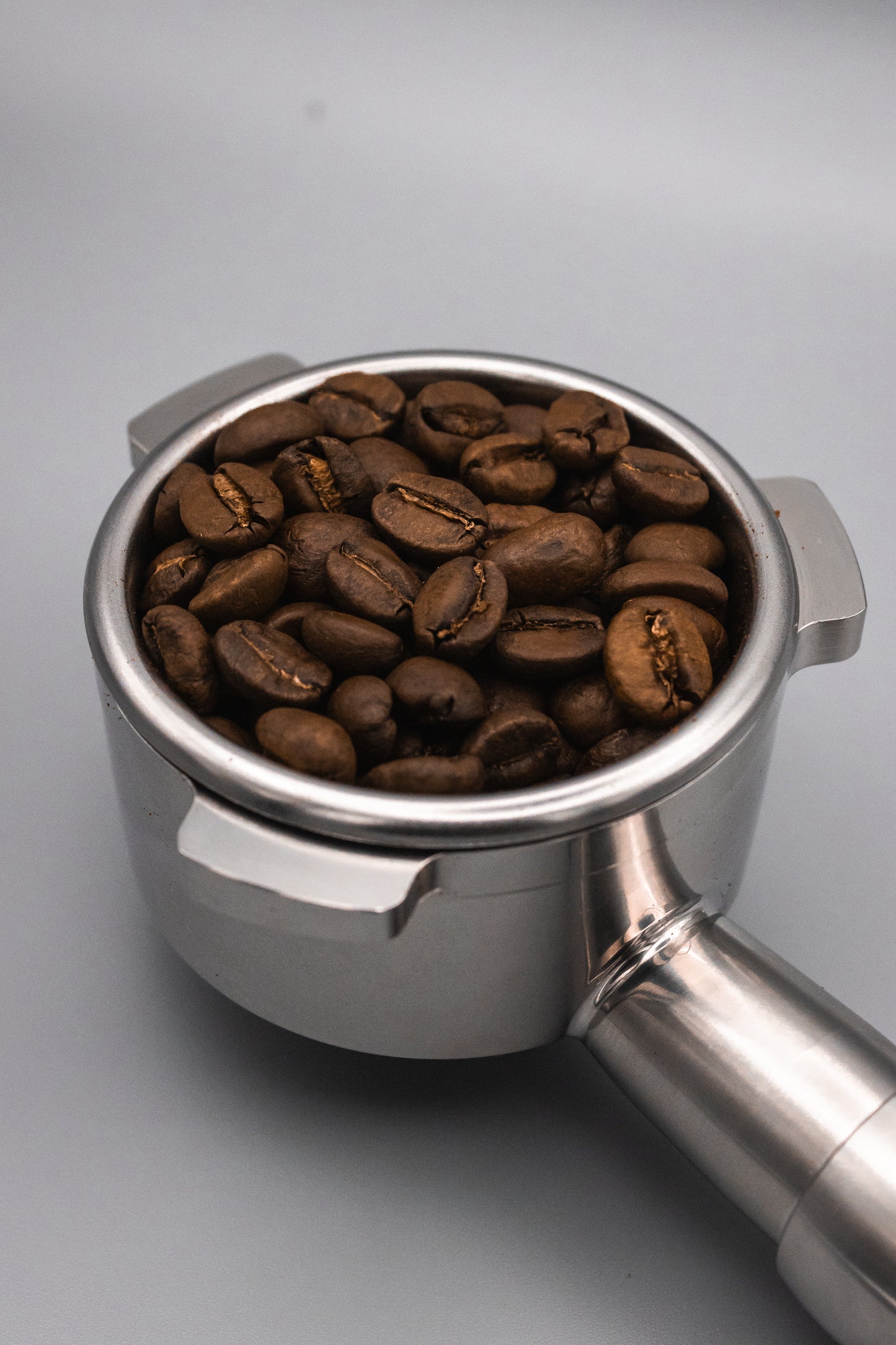 Obsidian Blend - Adi's Coffee Beans