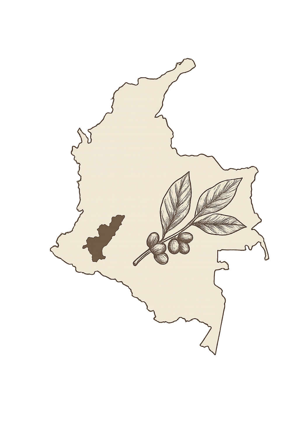Colombia Excelso Huila