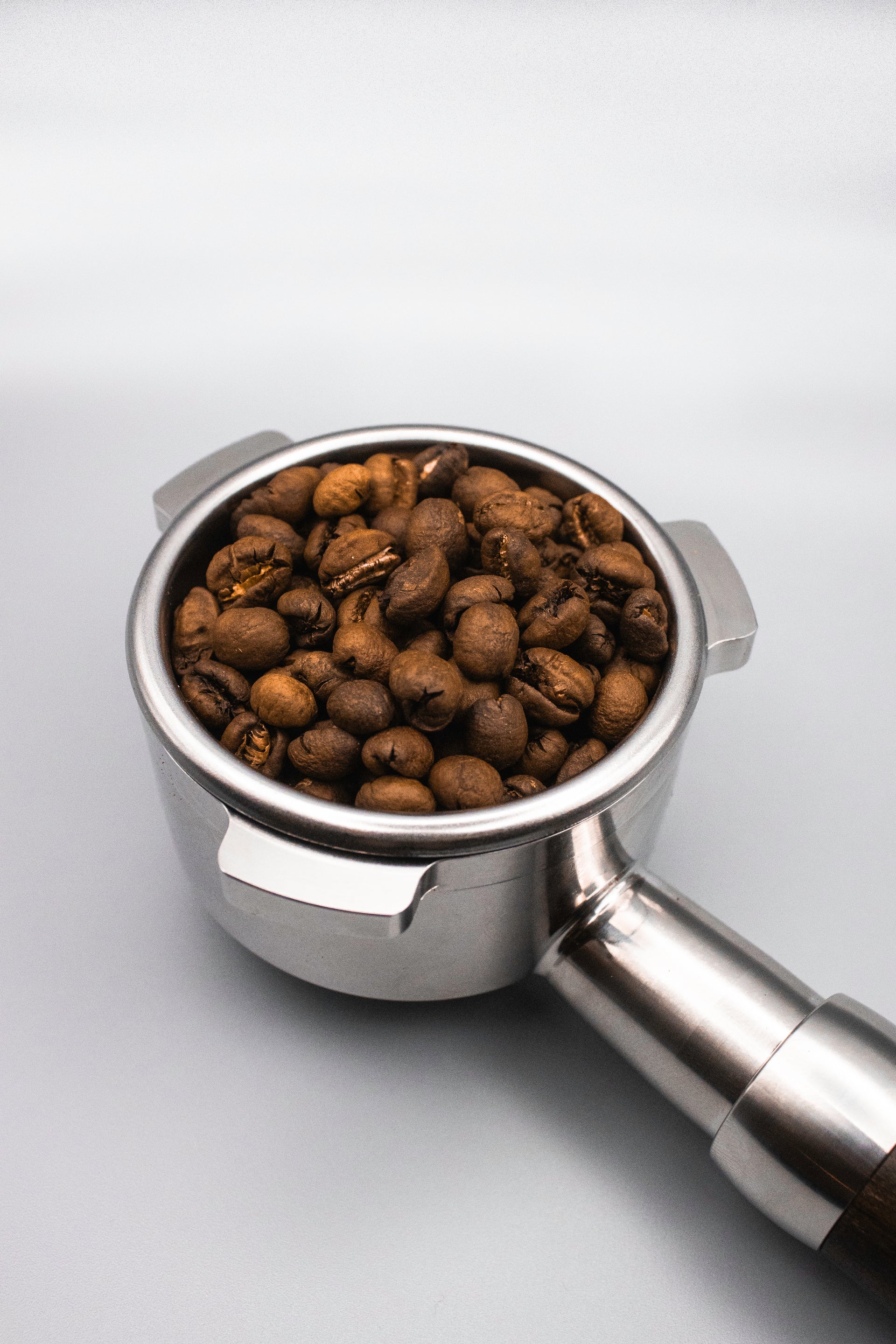Brazil Minas Coffee Beans – Peaberry, Medium-Dark Roast | Adi’s Coffee