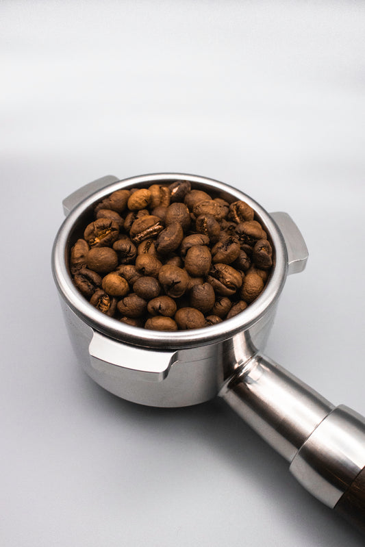 Brazil Minas - Adi's Coffee Beans