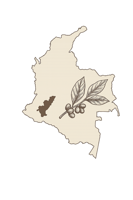 Colombia Excelso Huila
