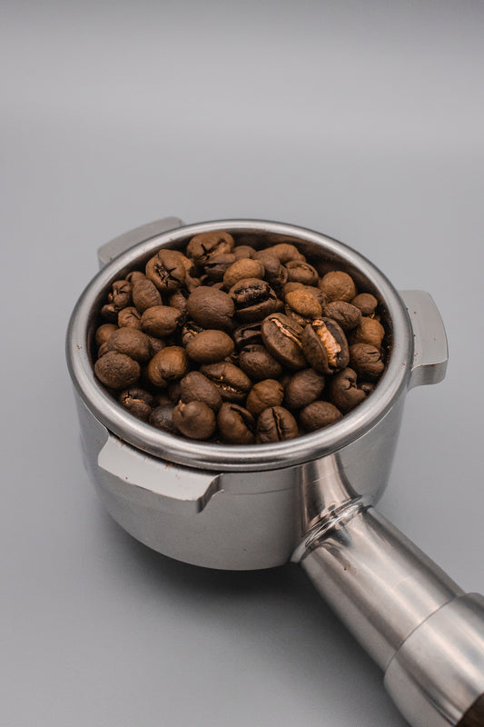 Ethiopia Sidama - Adi's Coffee Benas