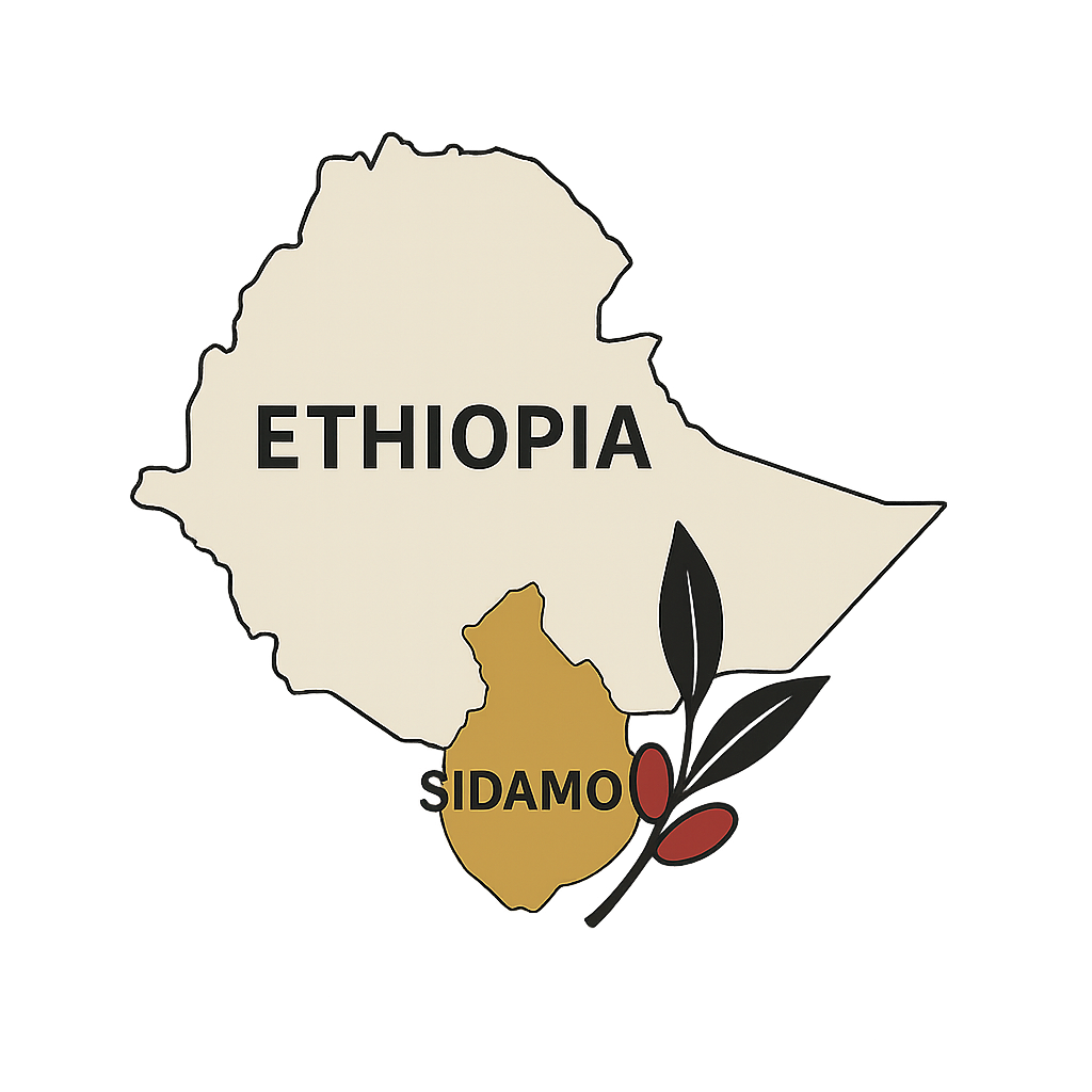 Ethiopia Sidama - Adi's Coffee Benas