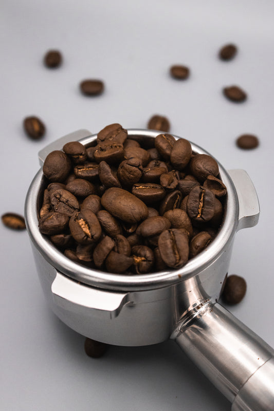 Home Blend Speciality - Adi's Coffee Beans