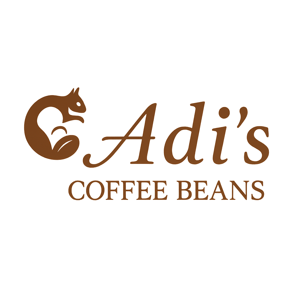 Adi's Coffee Beans