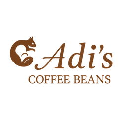 Adi's Coffee Beans