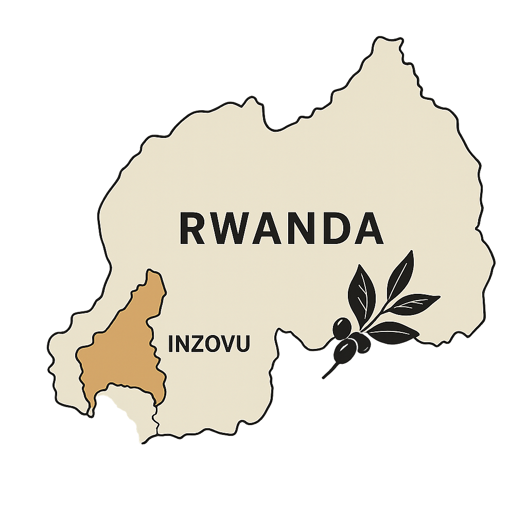 Rwanda Specialty Coffee Beans – Hand-Roasted Arabica | Adi’s Coffee